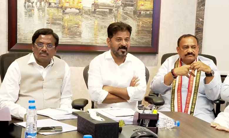 جوبلی ہلز ضمنی الیکشن، وقار کا مسئلہ قرار، کانگریس قائدین کو متحد ہوکر کام کرنے کی ہدایت