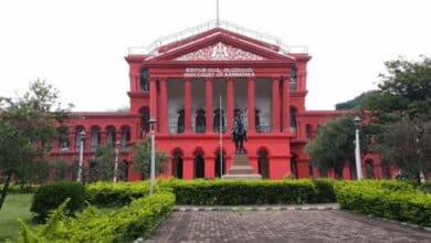 کرناٹک ہائی کورٹ نے ایچ ڈی کمارسوامی کے خلاف ایس آئی ٹی جانچ کو منظوری دی