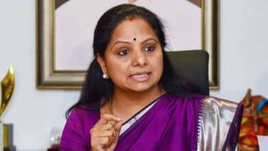 دوحہ میں تلنگانہ کے پھولوں کے تہوار بتکماں کااہتمام،انصاف اور دھرم کی راہ پر کھڑا ہونا ضروری:کویتا