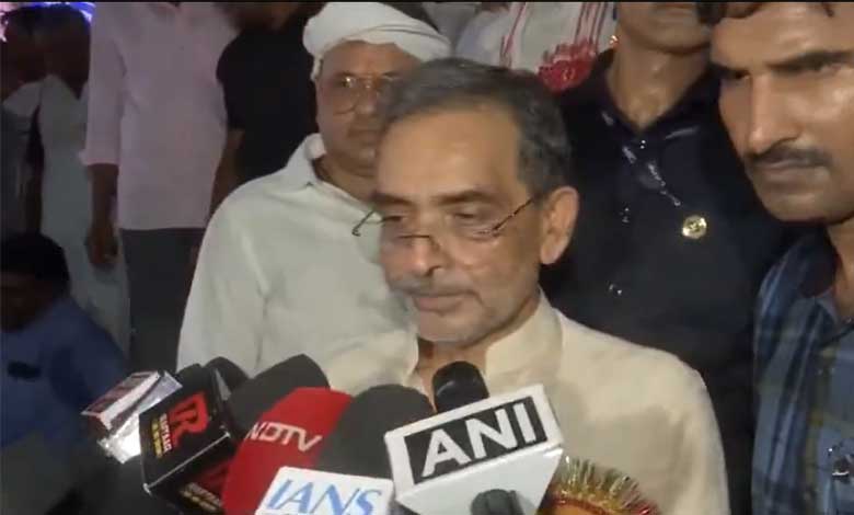 بہار میں این ڈی اے حلیفوں کو خودغرضی چھوڑنی ہوگی: کشواہا