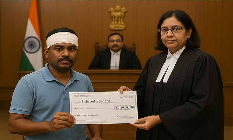 لوک عدالت میں 11لاکھ مقدمات کی یکسوئی