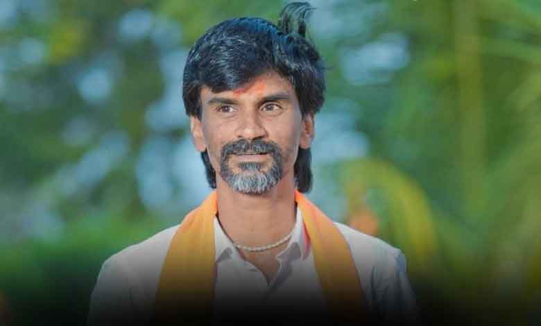 منوج جرنگے خوش، اوبی سی قائدین ناراض