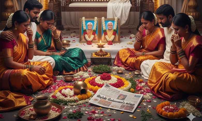 سڑک حادثہ میں والدین کی ہلاکت کے بعد شادی کی تیاریاں غم میں بدل گئیں