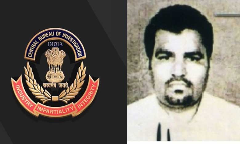 مطلوب ملزم منور خان کویت میں گرفتار، سی بی آئی کے حوالہ کردیا گیا