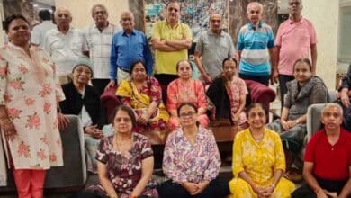 کرنول کے 48 افراد کھٹمنڈو میں پھنس گئے