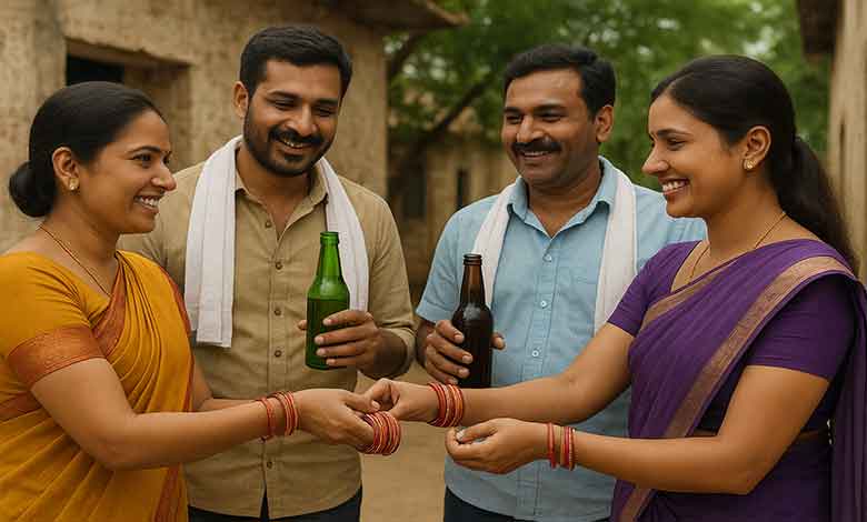 نرمل ضلع میں ایک نیا رجحان شروع