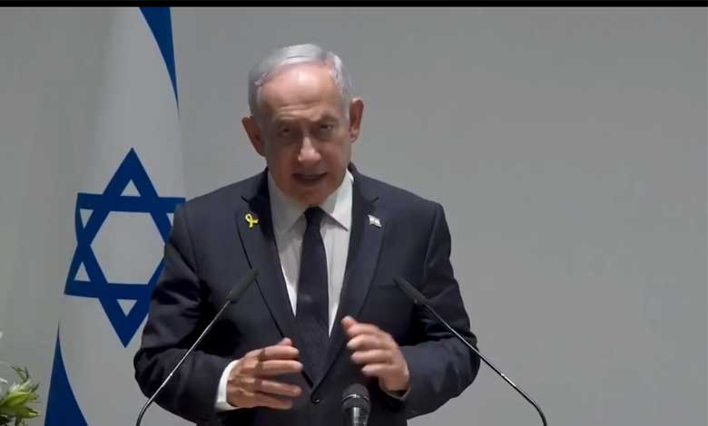 نتن یاہو نے قطر پر حملہ کو اسامہ کے آپریشن سے تشبیہ دی