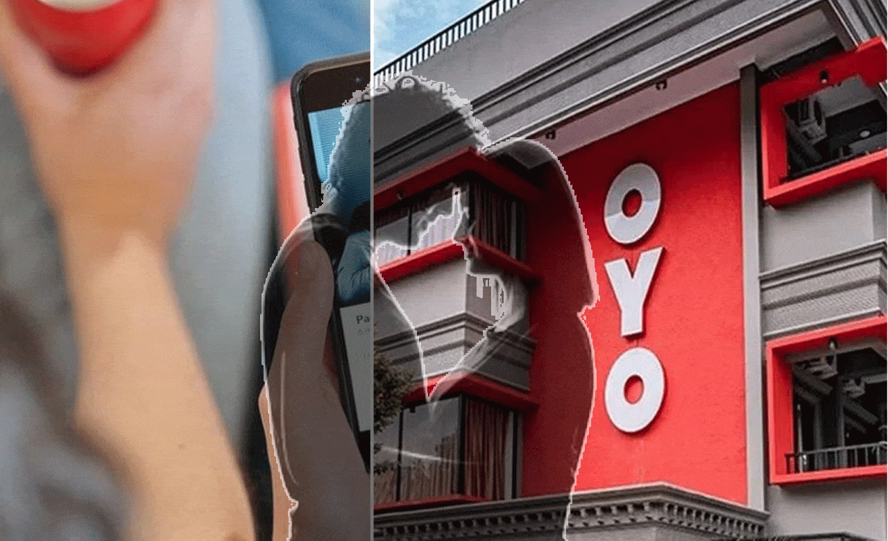 اویو روم میں ڈاکٹر پر نوجوان کی درندگی ، پولیس میں شکایت