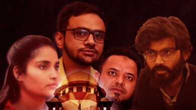 عمرخالد اور شرجیل امام کی درخواست ضمانت کی 19 ستمبر کو سماعت