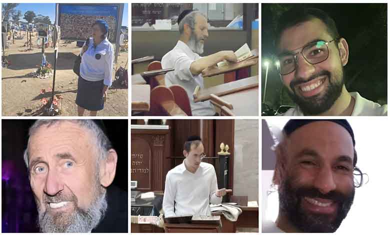 یروشلم میں فلسطینیوں کا حملہ، 6 یہودی ہلاک (ویڈیو)