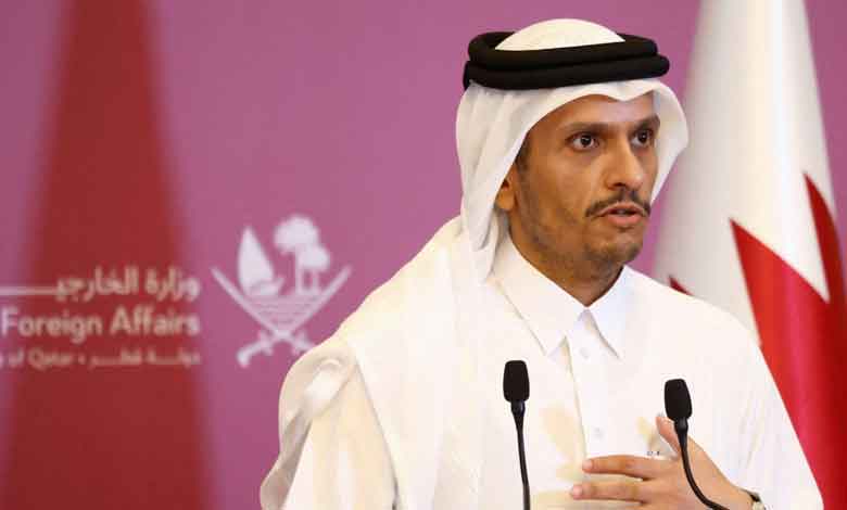 اسرائیلی بمباری کا کراراجواب دینے قطری وزیر اعظم کا اعلان
