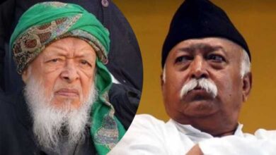 علماء کا وفد عنقریب موہن بھاگوت سے ملے گا:ارشد مدنی