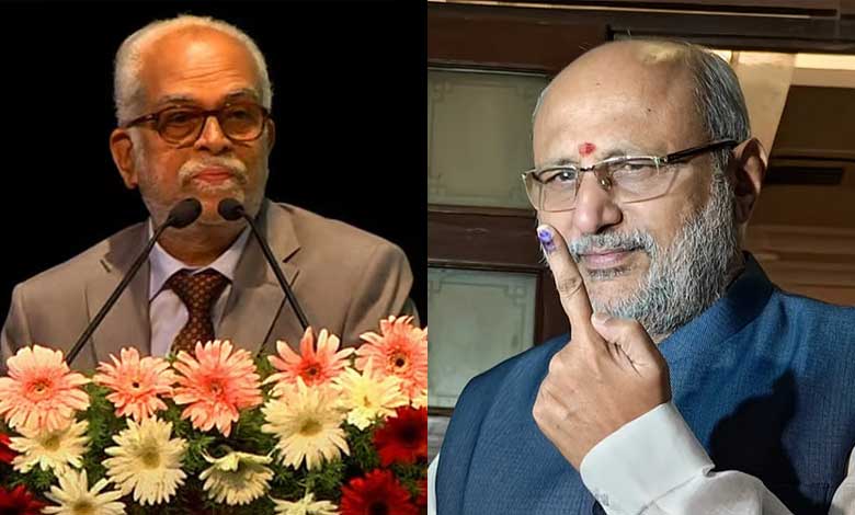 نائب صدر جمہوریہ کے انتخاب سے قبل اپوزیشن جماعتوں کا آج اجلاس