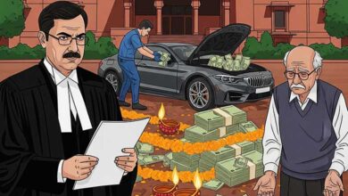 سبکدوش ملازم کو ادائیگی نہ کرنے پر ہائی کورٹ کی برہمی