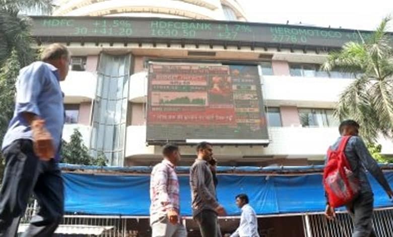 اضافے کے ساتھ کھلے شیئر بازار، آٹو سیکٹر میں تیزی