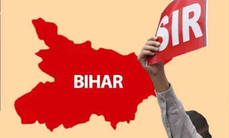 ملک گیر ایس آئی آر شروع کرنے کا عنقریب فیصلہ: الیکشن کمیشن تیار