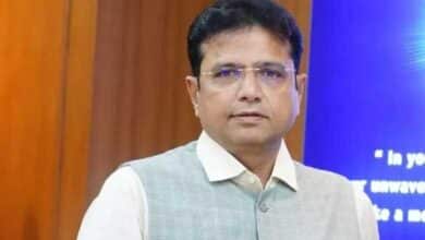 تلنگانہ کے بھارت فیوچر سٹی کو دنیا کے دیگرشہروں کیلئے رول ماڈل بنانے کا عزم:سریدھربابو