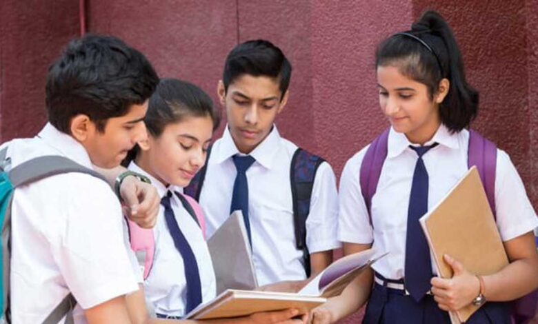 تلنگانہ: انٹرمیڈیٹ کالجس میں طلبہ کی غیرحاضری پرنگرانی کیلئے چہرہ شناسی ایپ متعارف