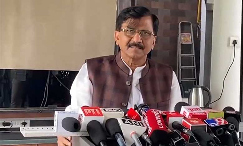 دبئی میں ہند۔پاک میاچ کے خلاف ’سندوررکھشا‘مہم شروع کی جائے گی: شیوسینا(یوبی ٹی) (ویڈیو)