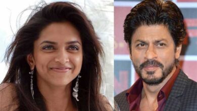 ہائی کورٹ نے شاہ رخ اور دیپیکا کے خلاف ایف آئی آر پر روک لگائی