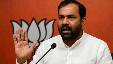 گنیش وسرجن کے دوران شراب نوشی کی مخالفت