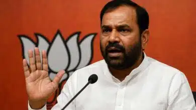 گنیش وسرجن کے دوران شراب نوشی کی مخالفت