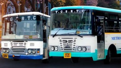 خواتین کا بسوں میں مفت سفر، آر ٹی سی کو 7400کروڑ کی ادائیگی: بھٹی وکرامارکہ