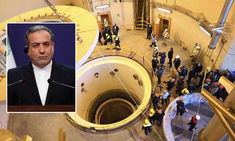 تہران۔ انٹرنیشنل اٹامک انرجی ایجنسی باہمی تعاون کی عنقریب بحالی