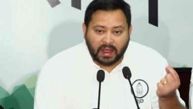 بہار کے وزیر نے یوٹیوبر پر حملہ کردیا، تیجسوی یادو کا الزام