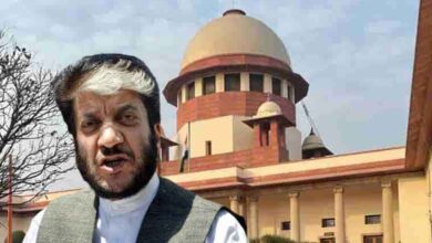 دہشت گردی فنڈنگ کیس، شبیر شاہ کو راحت نہیں ملی