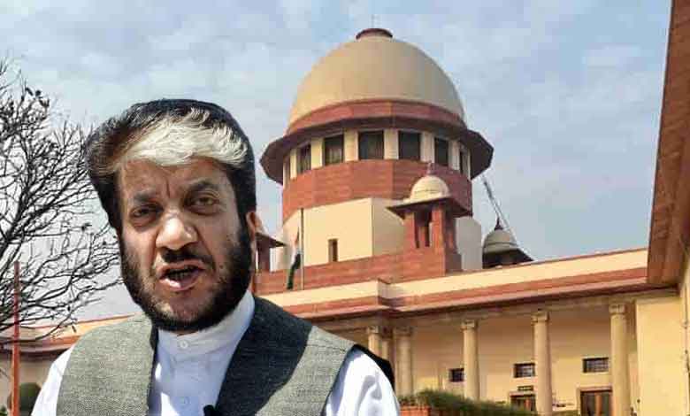 دہشت گردی فنڈنگ کیس، شبیر شاہ کو راحت نہیں ملی