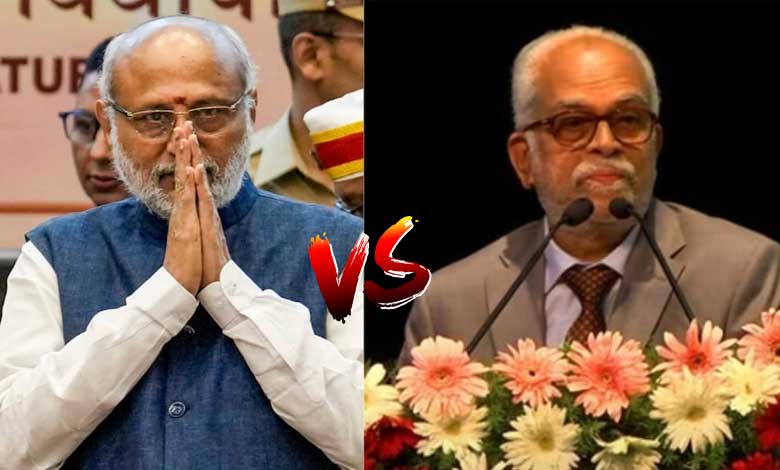 نائب صدر جمہوریہ الیکشن، این ڈی اے امیدوار کی جیت یقینی