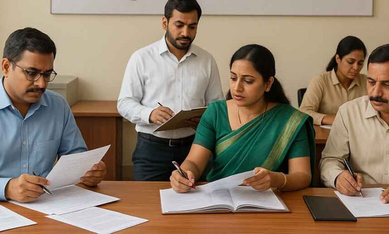 اسمبلی الیکشن کی تیاریاں زوروں پر