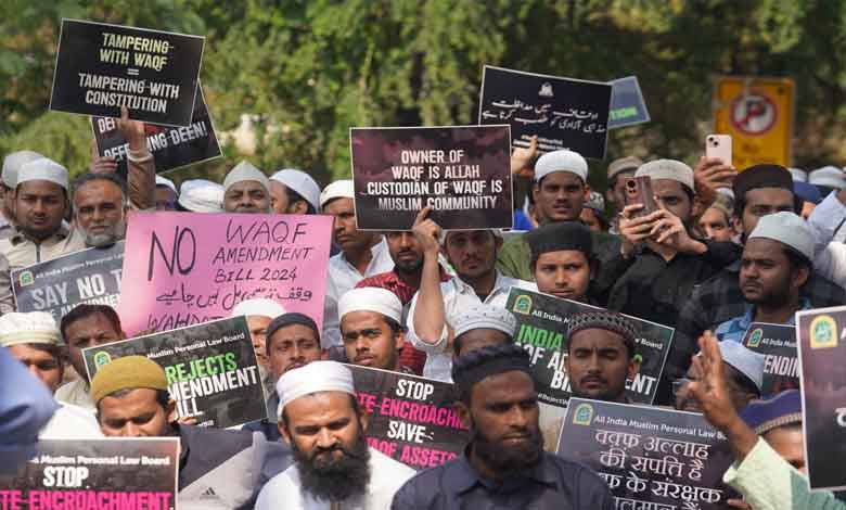 سپریم کورٹ کے عبوری فیصلہ پر آل انڈیا مسلم پرسنل لاء بورڈ کا اظہار مایوسی۔ نومبر کو دہلی میں میگاریالی