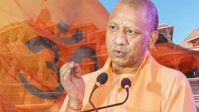 غزوۂ ہند، انڈیا میں نہیں ہوگا۔ شرپسندوں کو جہنم کا ون وے ٹکٹ دیں گے: چیف منسٹر یوپی