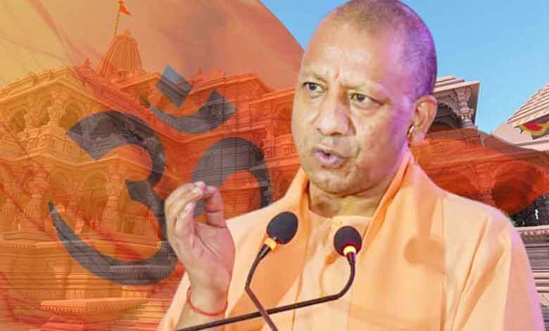 غزوۂ ہند، انڈیا میں نہیں ہوگا۔ شرپسندوں کو جہنم کا ون وے ٹکٹ دیں گے: چیف منسٹر یوپی