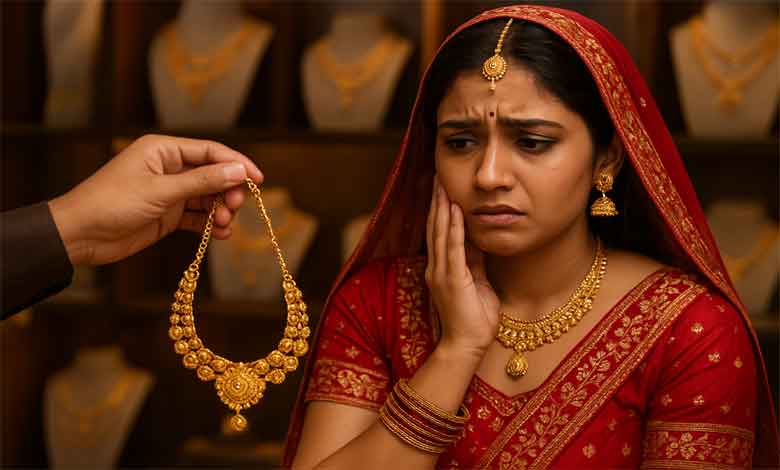 شادی کے خواب دیکھنے والے گھرانوں کی پریشانی میں اضافہ