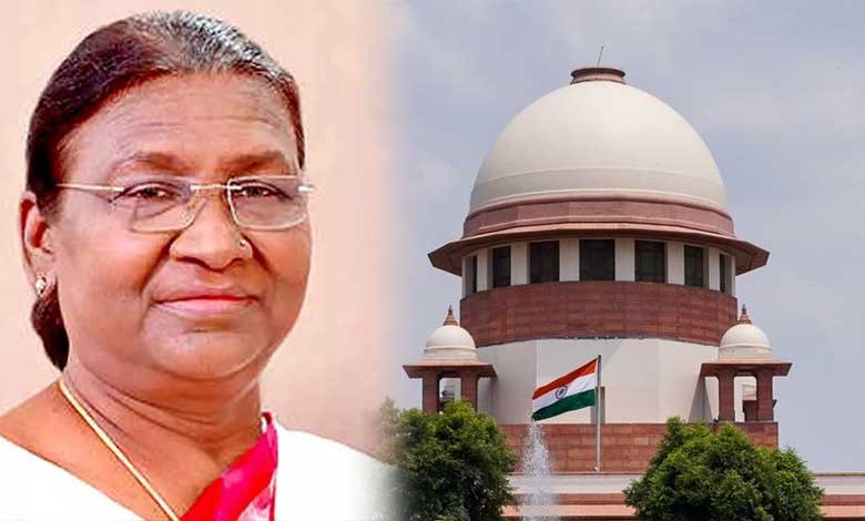 صدارتی ریفرنس پر سپریم کورٹ کا فیصلہ محفوظ