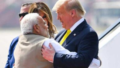 ”دوست دوست نہ رہا“ٹرمپ کے حالیہ اقدامات پر کانگریس کا مودی پر طنز