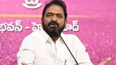 بی سی ریزرویشن دستوری ترمیم کے ذریعہ ہی ممکن،مرکز پردباو ڈالنے کامطالبہ:سرینواس گوڑ