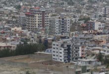 قندھار میں پاکستانی فضائیہ کے حملے میں 40 افراد ہلاک، 170 زخمی