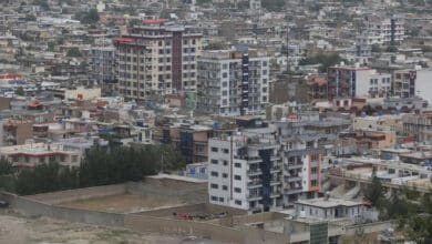 قندھار میں پاکستانی فضائیہ کے حملے میں 40 افراد ہلاک، 170 زخمی