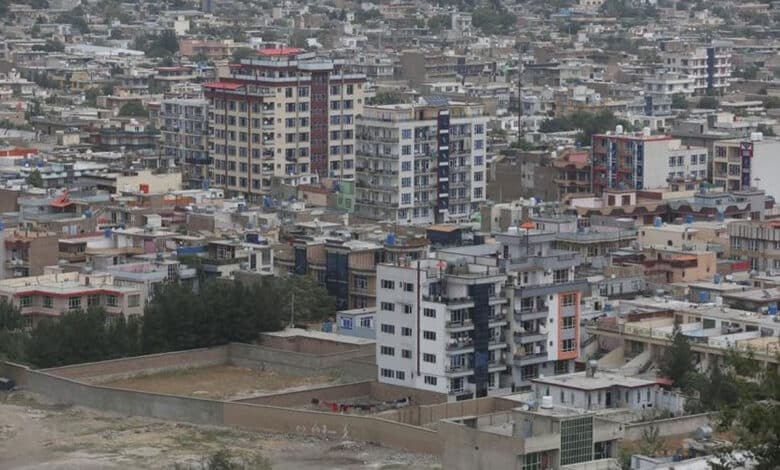 قندھار میں پاکستانی فضائیہ کے حملے میں 40 افراد ہلاک، 170 زخمی