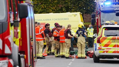 ہندوستان نے مانچسٹر کی عبادت گاہ پر دہشت گردانہ حملے کی مذمت کی ہے