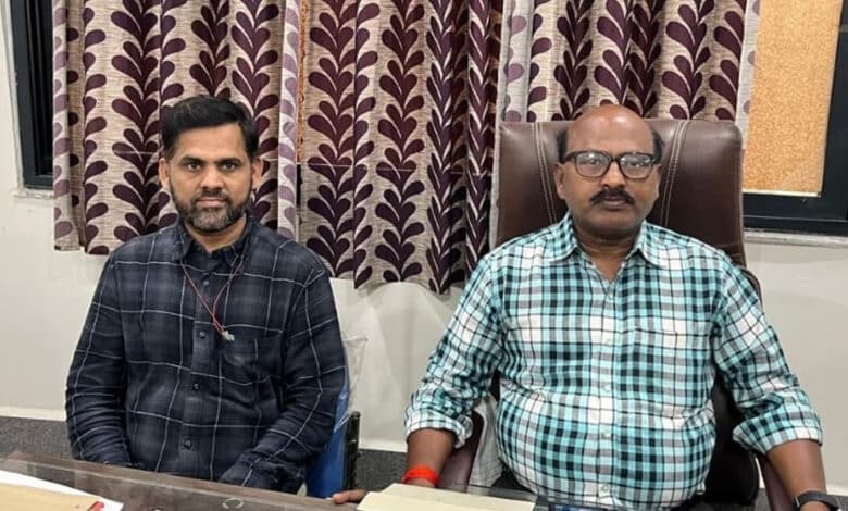 محبوب نگر میں اقلیتی اقامتی جونیر کالج فار ایکسیلینس میں تدریسی عہدوں پر تقررات، اہل امیدواروں سے درخواستیں طلب