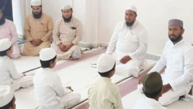 حضرت حافظ پیر شبیر احمدؒ کے ایصالِ ثواب کے لیے مدارسِ دینیہ میں دعائیہ محافل کا انعقاد