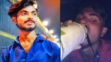 تلنگانہ: محبت میں ناکامی، نوجوان کی سیلفی ویڈیو کے بعد خودکشی