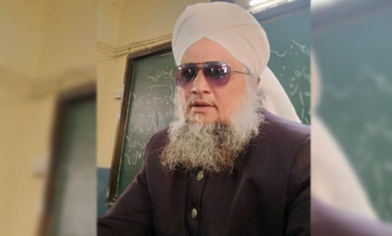 اسلام نے جدید تجارتی ذرائع کو عدل و دیانت کے اصولوں سے مشروط کیا: مفتی ڈاکٹر صابر پاشاہ قادری