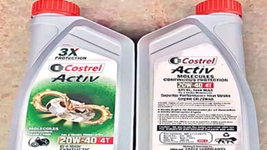 تلنگانہ: مارکٹ میں کئی مشہور برانڈس کے نقلی انجن آئل کی فروخت