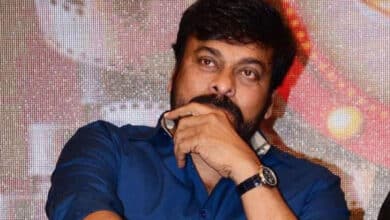 مصنوعی ذہانت سے غیراخلاقی اورفحش ویڈیوز، سابق مرکزی وزیر و اداکار چرنجیوی کی پولیس سے شکایت